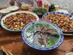 -李大爷的泡椒馆(冉家坝店)