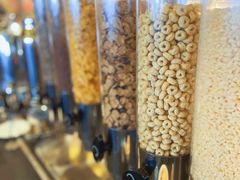 -青岛海尔洲际酒店