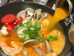 -黑手制面·Gentle Pasta(万菱汇店)