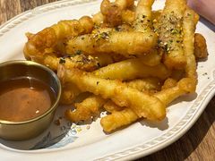 -秘密旅行Bonjour(黑金冠 江南西店)