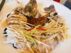-博雅渔港·融合菜(维也纳国际大酒店)
