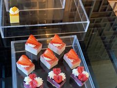 -长沙富力万达文华酒店