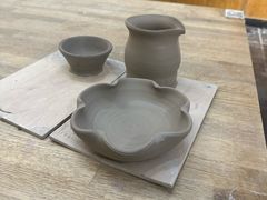 -艺彩阳光手工坊(大连恒隆广场店)