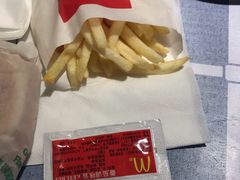 -麦当劳(金地店)