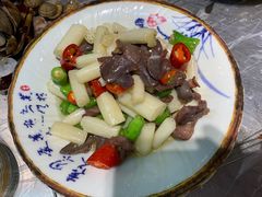 -小民大排档(光谷店)