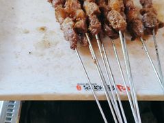 -同彬烧烤(菜园中心街店)