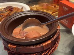 -辛香味烧鱼馆·非遗技艺·排骨红烧肉(光谷医药园店)
