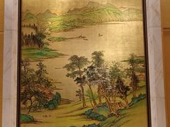 -富力威斯汀酒店-中国元素中餐厅(武昌临江店)