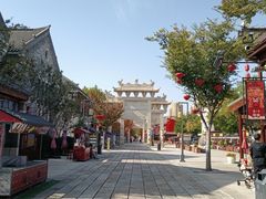 -即墨古城