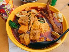 -龍城柳州螺蛳粉(群星路店)