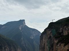 -白帝城·瞿塘峡景区