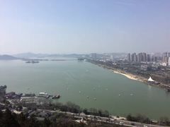-云龙山