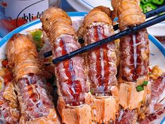 -三妹小龙虾·黄油蟹(华侨城总店)
