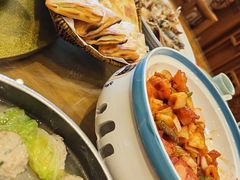 -潘佳驴肉(天齐庙北门店)