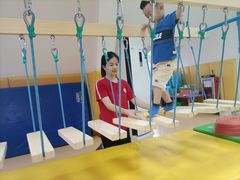 -全优加早教托育园(金海岸店)