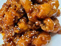 -清真利德顺小老饭庄(复兴路店)