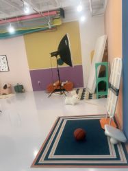 -小阿福儿童摄影(华中智谷店)
