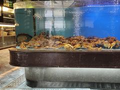 -阿伟海鲜楼·福建菜(延寿店)