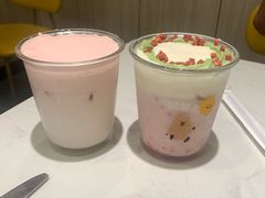 -诺丁牛排披萨自助餐厅(汕头苏宁店)