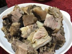 羊肉-光明清汤羊(宝业路店)