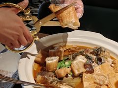 -新白鹿餐厅(滨江银泰店)