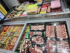-玲姐吉祥齐市烤肉