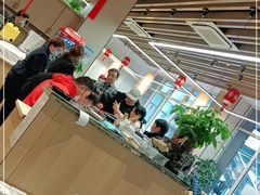 -老砂锅(城北店)