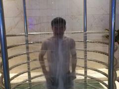 -水晶之星洗浴温泉汗蒸