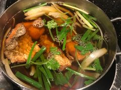 -锅季·捞王旗下小火锅(虹桥火车站店)
