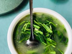 -瑞丰园庭院餐厅·白族传统家常菜