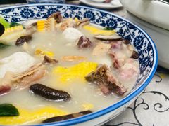 -一江春水·杭帮臻宴(三台山店)