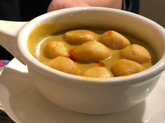 咖喱鱼蛋-食大利香港茶餐厅(南亚风情第一城店)
