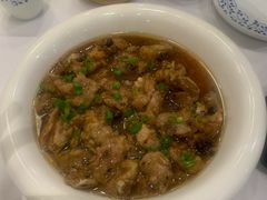 -围龙屋客家食府(福田店)