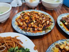 -温记府廟豆汤饭·始于1955年(海椒店)