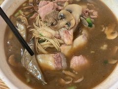 -超爷叔面馆(西园店)