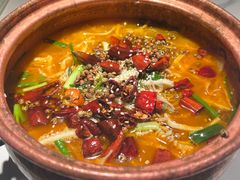 -茄子恰恰·新云南小炒(钱王街店)