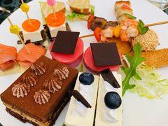 -大连富丽华大酒店