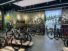 -TREK崔克自行车(徐汇滨江店)