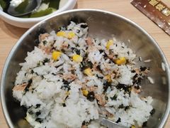 -米村拌饭(东方新天地店)
