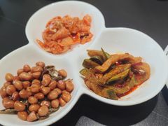 -小红鲸·海鲜餐厅(轸大路店)