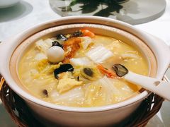 -小城故事·地道宁波味(月湖盛园店)