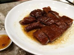 -新兴家喻酒家·羊城名宴(昌岗店)