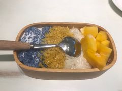 芒果糯米饭-一盒小幸运