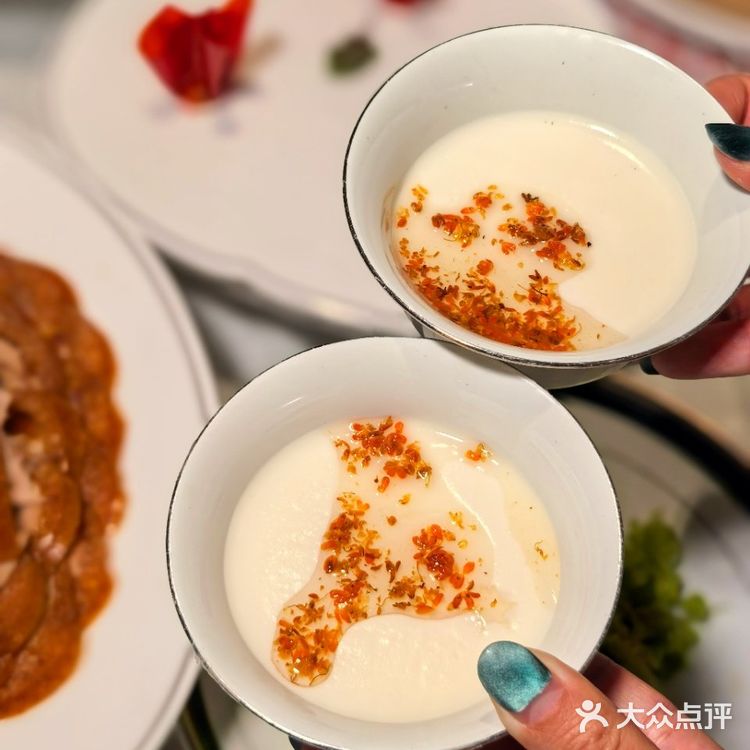 北京烤鸭天花板，请客吃饭倍儿有面！