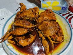 -三妹小龙虾·黄油蟹(华侨城总店)