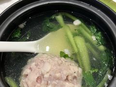-狮王府淮扬菜(新街口友谊店)