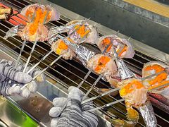 -贰醒·私房小院烧烤 (太古里店)
