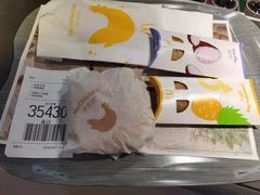 -麦当劳(中山大道中店)