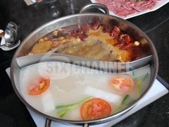 -辉哥火锅(虹桥路店)