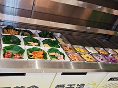 -小谷姐姐麻辣拌·麻辣烫(潞河店)